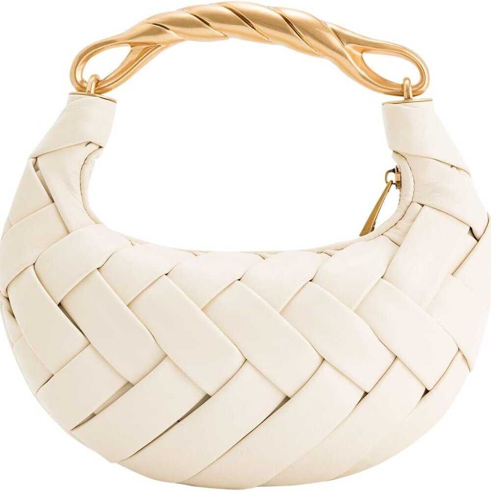 Weave Handbag